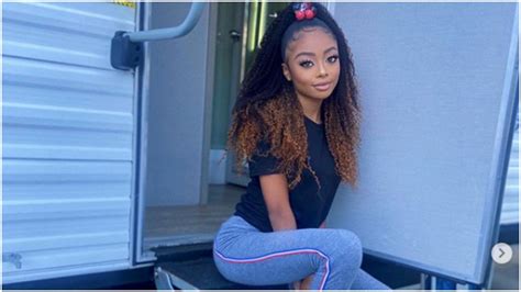 skai jackson bikini|She Was Never Shaped Like That: Skai Jackson。